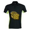 Kariban Flag Poly/Cotton Piqué Polo Shirt Thumbnail