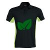 Kariban Flag Poly/Cotton Piqué Polo Shirt Thumbnail