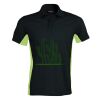 Kariban Flag Poly/Cotton Piqué Polo Shirt Thumbnail