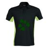 Kariban Flag Poly/Cotton Piqué Polo Shirt Thumbnail