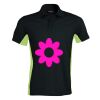 Kariban Flag Poly/Cotton Piqué Polo Shirt Thumbnail