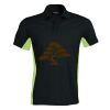 Kariban Flag Poly/Cotton Piqué Polo Shirt Thumbnail