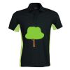 Kariban Flag Poly/Cotton Piqué Polo Shirt Thumbnail
