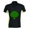 Kariban Flag Poly/Cotton Piqué Polo Shirt Thumbnail