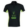 Kariban Flag Poly/Cotton Piqué Polo Shirt Thumbnail
