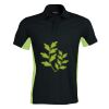 Kariban Flag Poly/Cotton Piqué Polo Shirt Thumbnail
