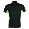 Kariban Flag Poly/Cotton Piqué Polo Shirt Thumbnail