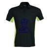 Kariban Flag Poly/Cotton Piqué Polo Shirt Thumbnail