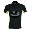 Kariban Flag Poly/Cotton Piqué Polo Shirt Thumbnail