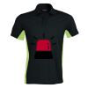 Kariban Flag Poly/Cotton Piqué Polo Shirt Thumbnail