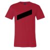 Canvas Unisex Crew Neck T-Shirt Thumbnail
