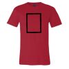 Canvas Unisex Crew Neck T-Shirt Thumbnail