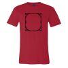 Canvas Unisex Crew Neck T-Shirt Thumbnail