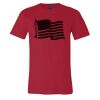 Canvas Unisex Crew Neck T-Shirt Thumbnail