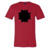 Canvas Unisex Crew Neck T-Shirt Thumbnail