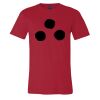 Canvas Unisex Crew Neck T-Shirt Thumbnail