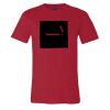 Canvas Unisex Crew Neck T-Shirt Thumbnail