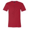 Canvas Unisex Crew Neck T-Shirt Thumbnail