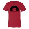 Canvas Unisex Crew Neck T-Shirt Canvas Unisex Crew Neck T-Shirt Thumbnail