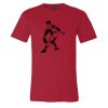 Canvas Unisex Crew Neck T-Shirt Canvas Unisex Crew Neck T-Shirt Thumbnail