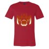 Canvas Unisex Crew Neck T-Shirt Thumbnail