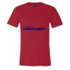 Canvas Unisex Crew Neck T-Shirt Thumbnail