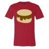 Canvas Unisex Crew Neck T-Shirt Thumbnail