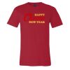 Canvas Unisex Crew Neck T-Shirt Thumbnail