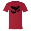Canvas Unisex Crew Neck T-Shirt Thumbnail