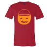 Canvas Unisex Crew Neck T-Shirt Thumbnail