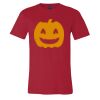 Canvas Unisex Crew Neck T-Shirt Thumbnail