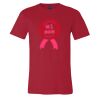 Canvas Unisex Crew Neck T-Shirt Thumbnail