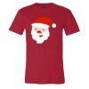 Canvas Unisex Crew Neck T-Shirt Thumbnail