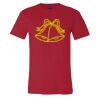 Canvas Unisex Crew Neck T-Shirt Thumbnail