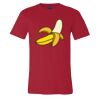 Canvas Unisex Crew Neck T-Shirt Thumbnail