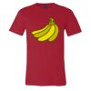 Canvas Unisex Crew Neck T-Shirt Thumbnail