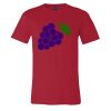 Canvas Unisex Crew Neck T-Shirt Thumbnail