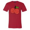 Canvas Unisex Crew Neck T-Shirt Thumbnail