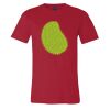 Canvas Unisex Crew Neck T-Shirt Thumbnail