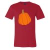 Canvas Unisex Crew Neck T-Shirt Thumbnail