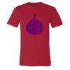 Canvas Unisex Crew Neck T-Shirt Thumbnail