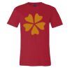 Canvas Unisex Crew Neck T-Shirt Thumbnail