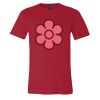 Canvas Unisex Crew Neck T-Shirt Thumbnail