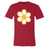 Canvas Unisex Crew Neck T-Shirt Thumbnail