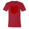 Canvas Unisex Crew Neck T-Shirt Thumbnail