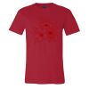 Canvas Unisex Crew Neck T-Shirt Thumbnail