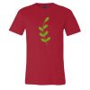 Canvas Unisex Crew Neck T-Shirt Thumbnail