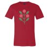 Canvas Unisex Crew Neck T-Shirt Thumbnail