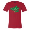 Canvas Unisex Crew Neck T-Shirt Thumbnail