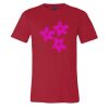 Canvas Unisex Crew Neck T-Shirt Thumbnail
